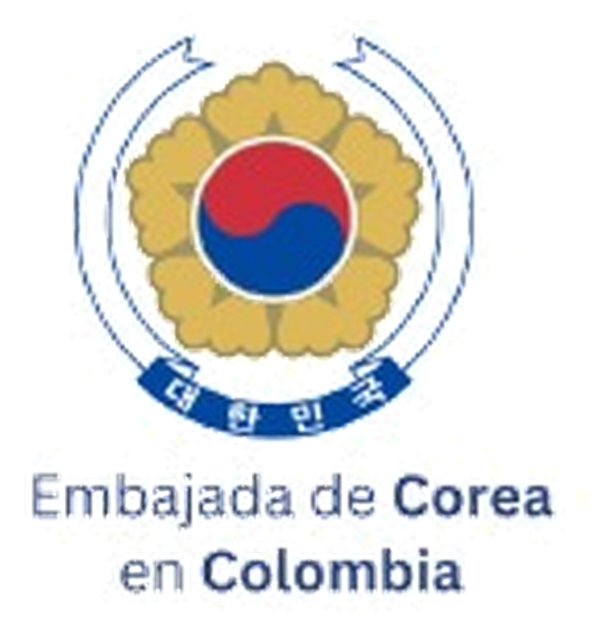 Embajada de Corea en Colombia